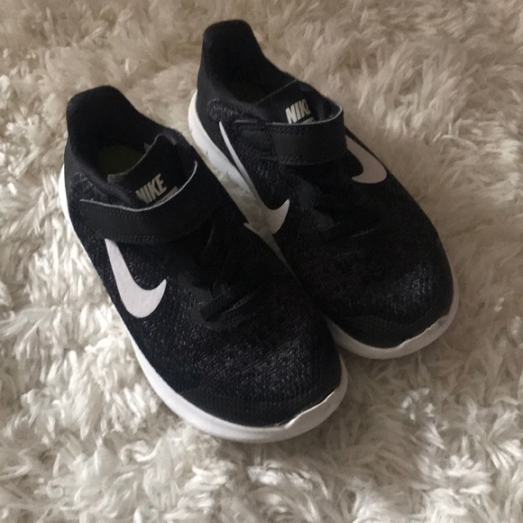 Nike Shoes Toddler Free Run Poshmark